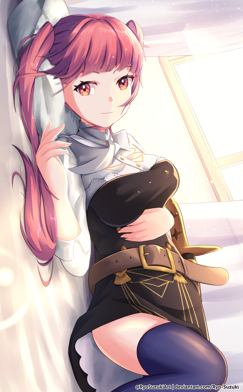 Hilda Valentine Goneril (Fire Emblem) Rule 34 Image