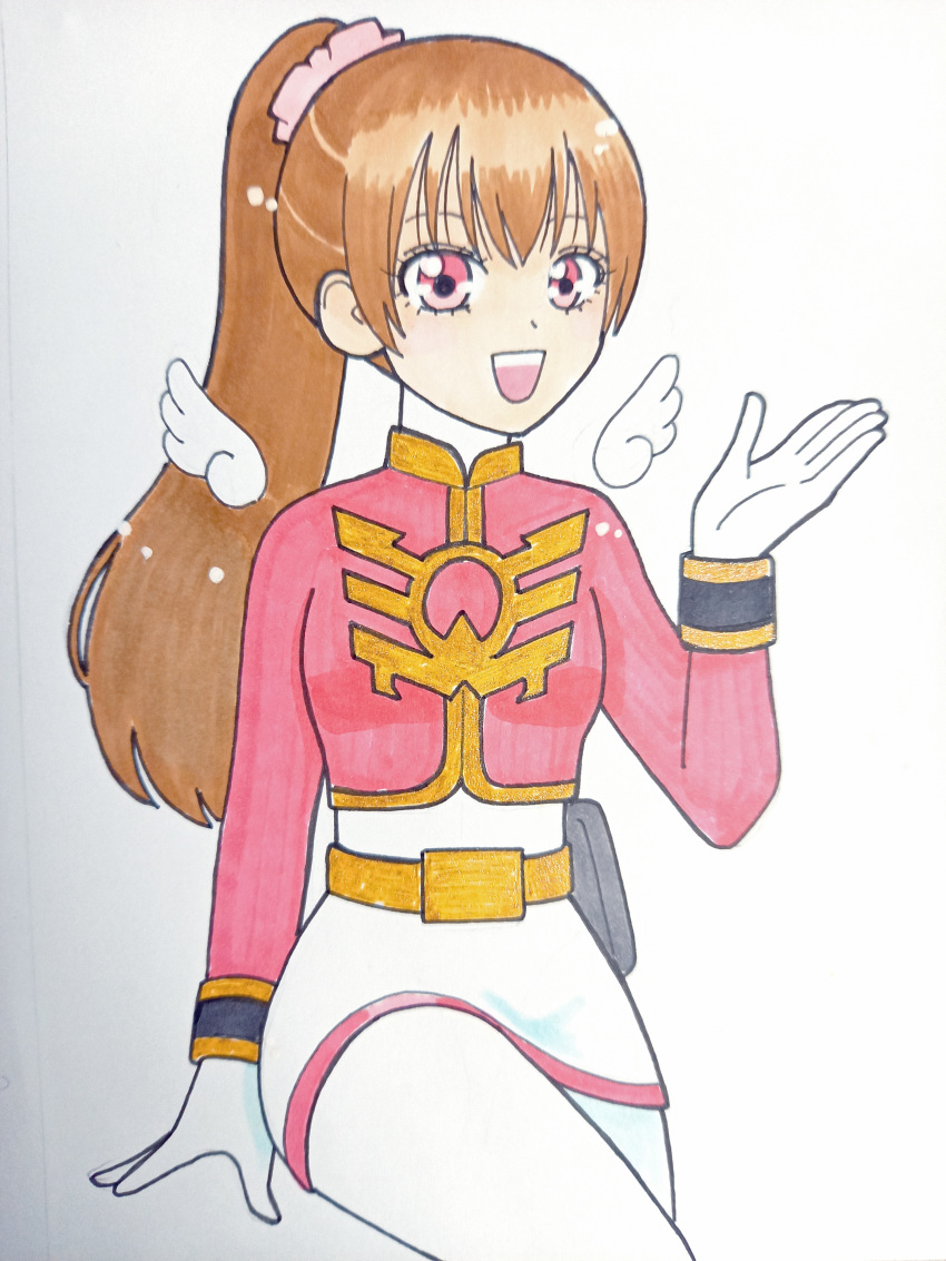 Super Sentai Rule 34 Image