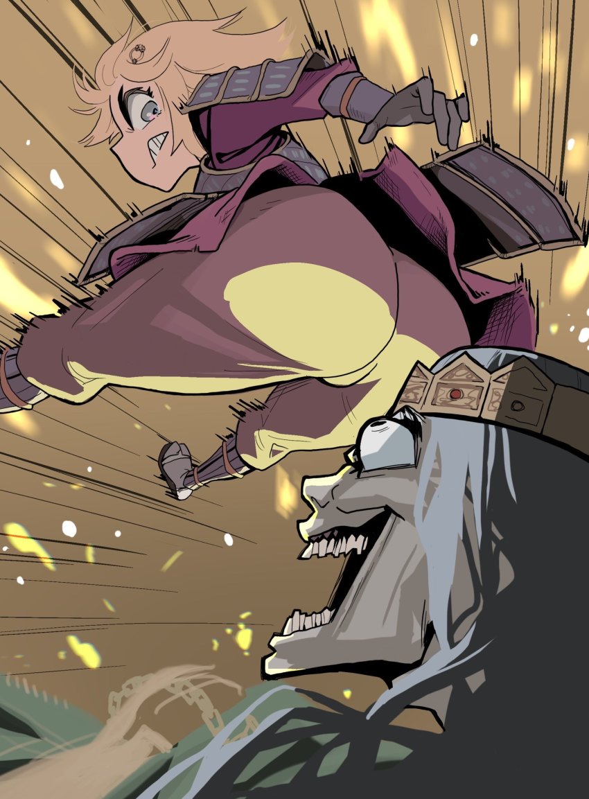 Godrick The Grafted (Elden Ring) Rule 34 Image