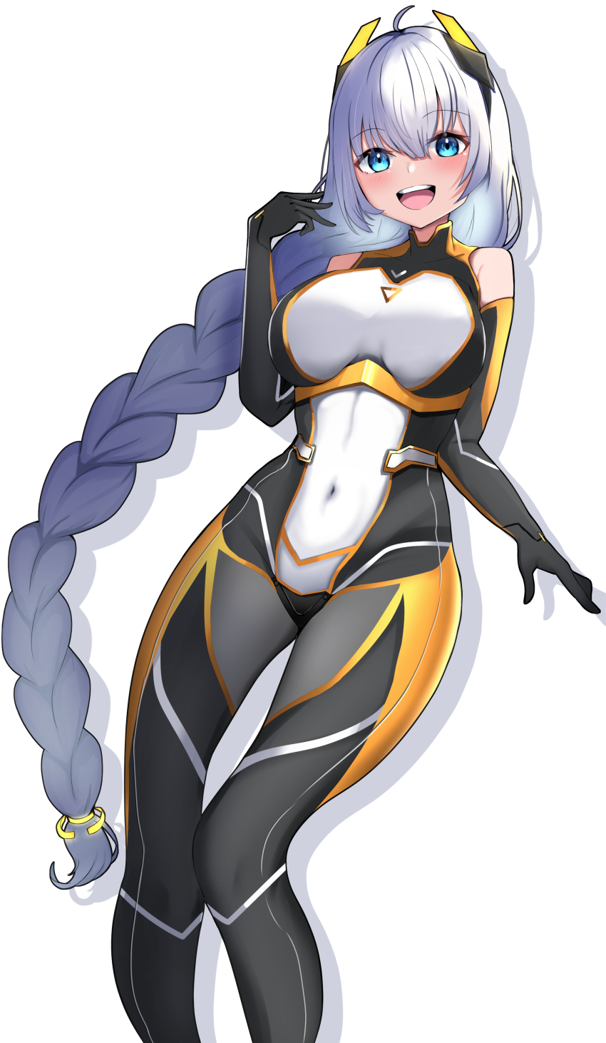 Kizuna Akari (Vocaloid) Rule 34 Image