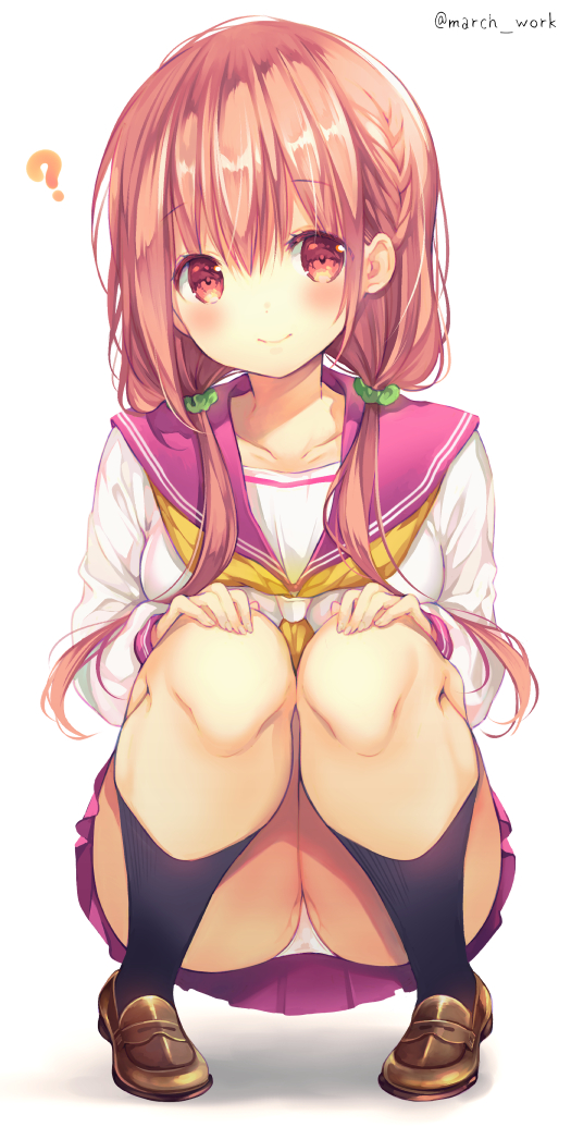 Sakuragi Hinako (Hinako Note) Rule 34 Image