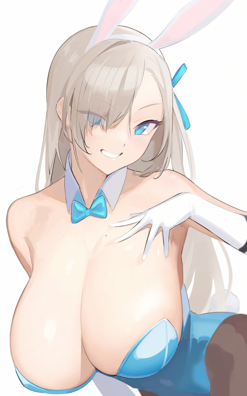 Asuna (Blue Archive) Rule 34 Image