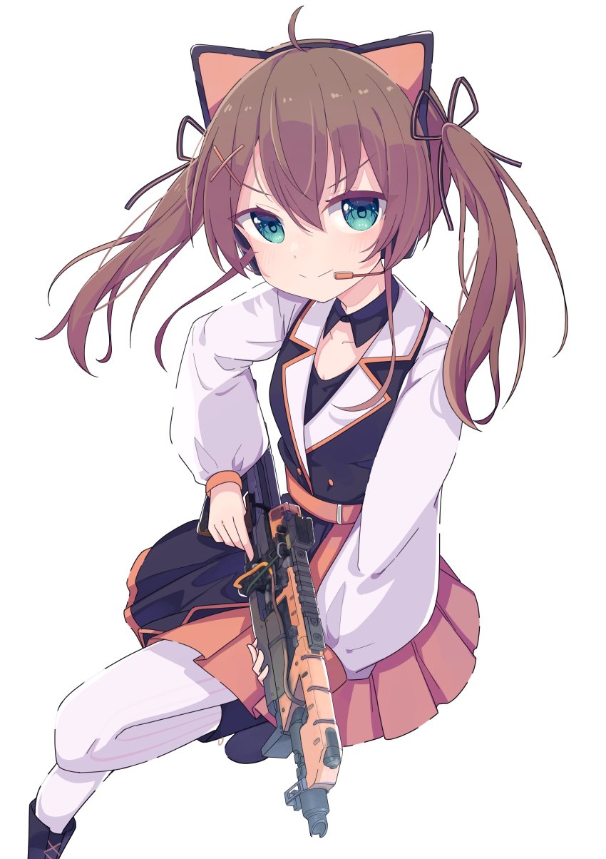 Natsuiro Matsuri (Apex Legends) Rule 34 Image