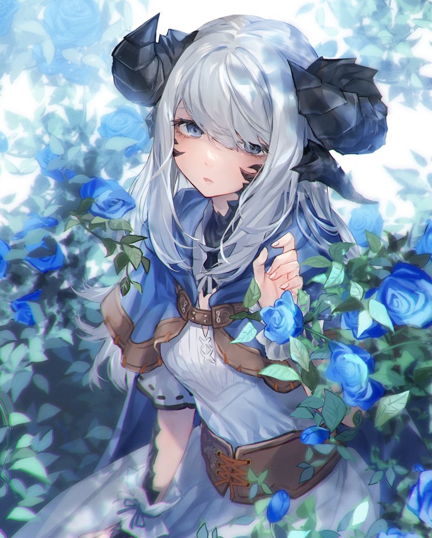 Au Ra (Final Fantasy) Rule 34 Image