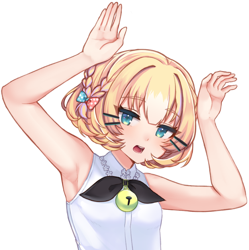 Millie Parfait (Nijisanji) Rule 34 Image