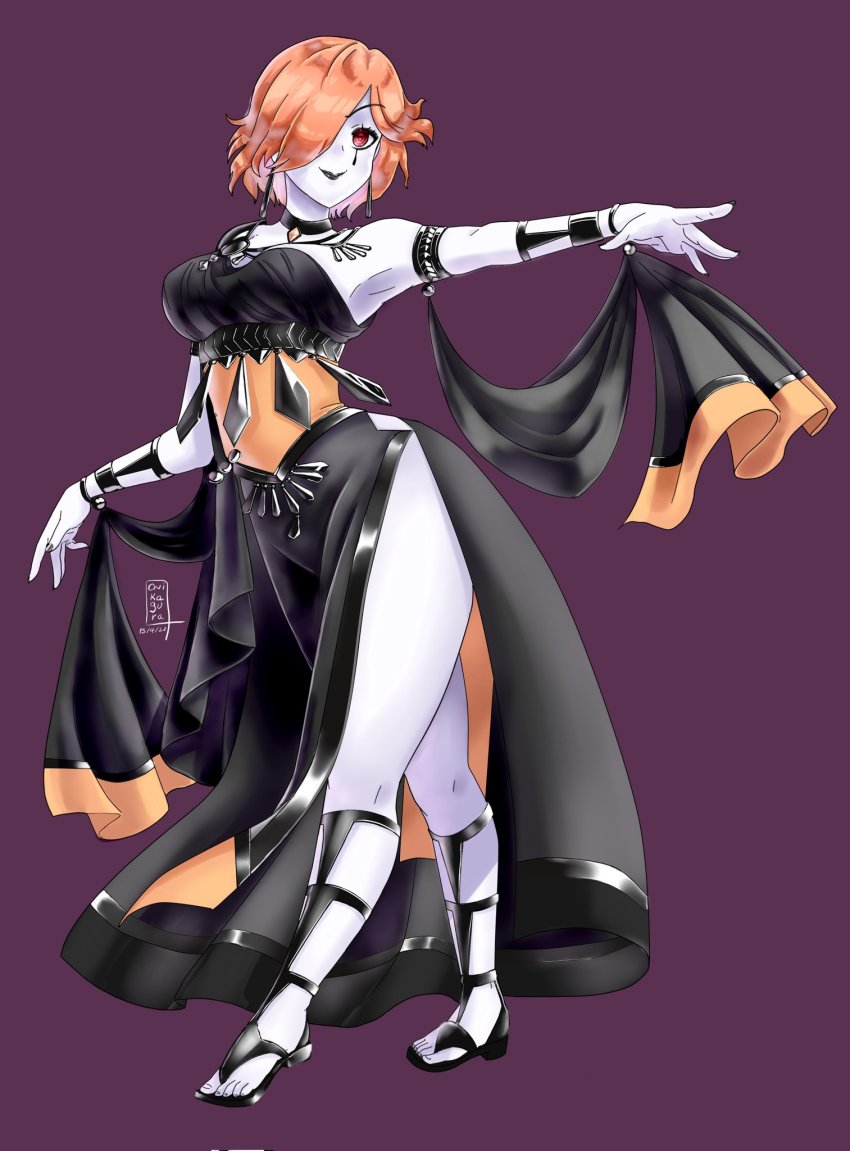 Dancer (Fire Emblem: Three Houses) Rule 34 Image