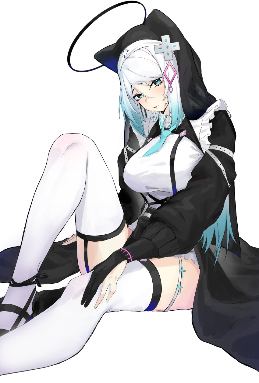 Mizuki (Vtuber) Rule 34 Image