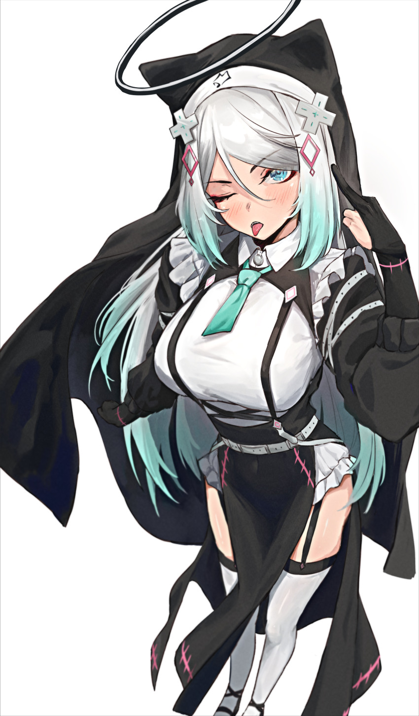Mizuki (Vtuber) Rule 34 Image
