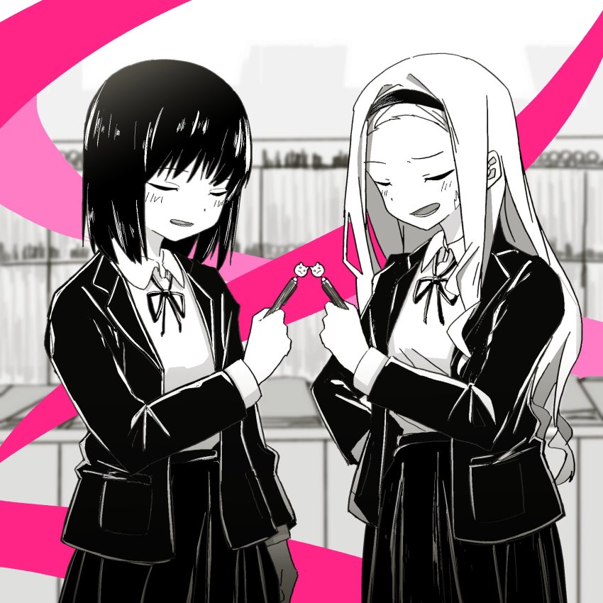 Kirarazaka Marina (Takopii No Genzai) Rule 34 Image