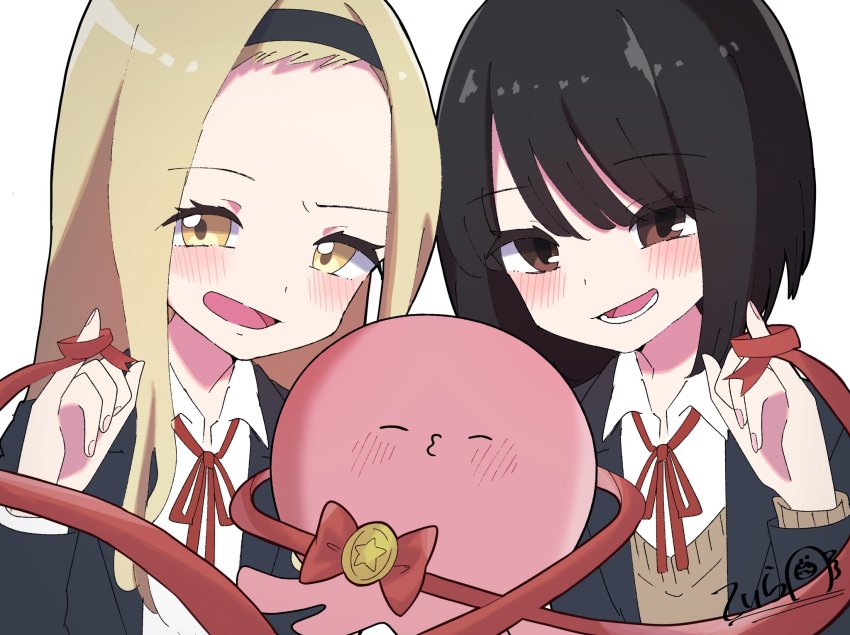 Kirarazaka Marina (Takopii No Genzai) Rule 34 Image
