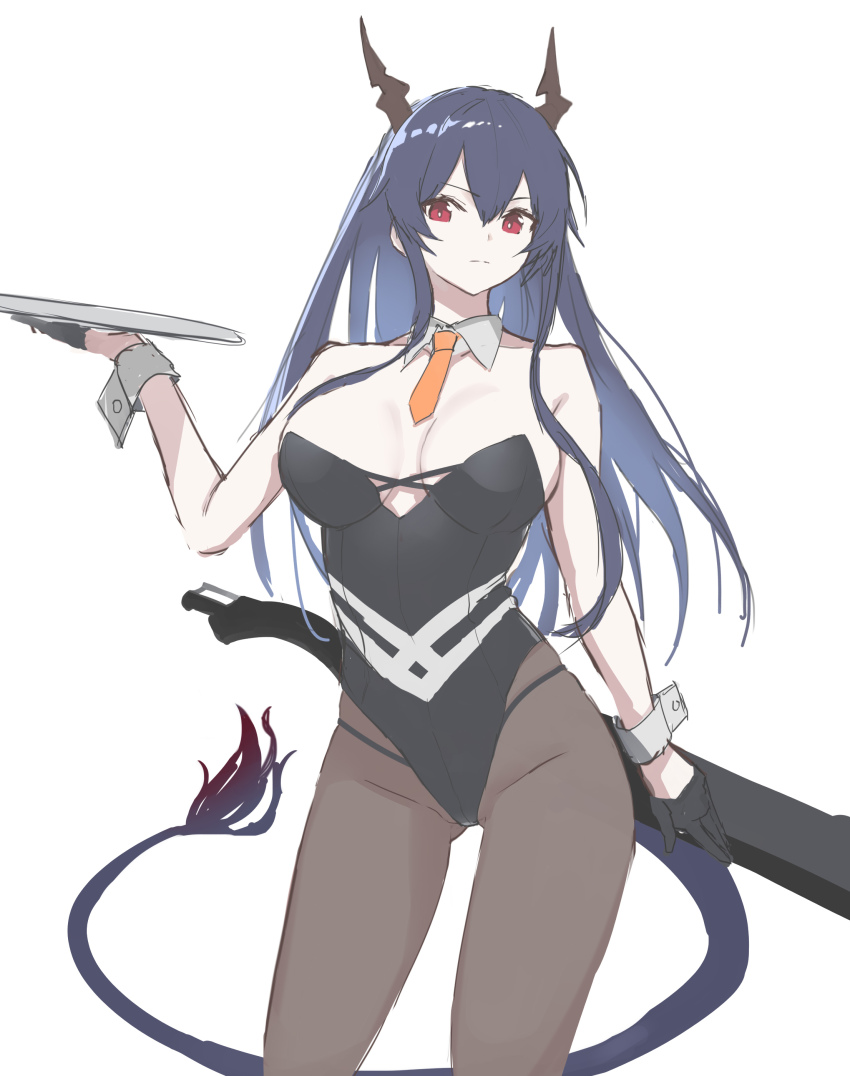 Ch'En (Arknights) Rule 34 Image