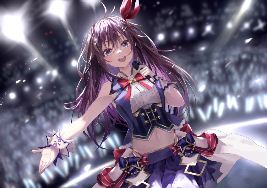 Tokino Sora (Hololive) Rule 34 Image