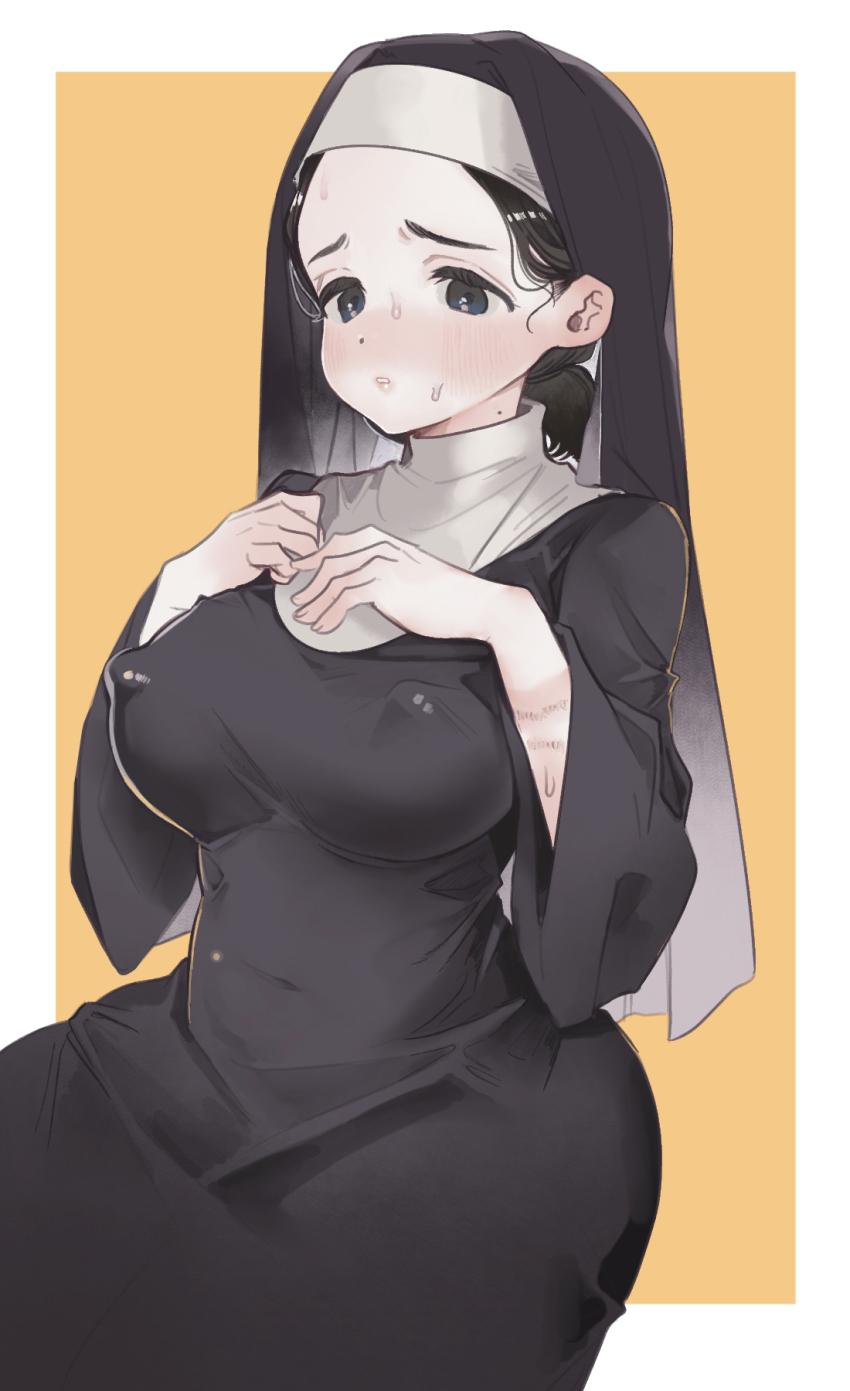 Hamada Kiyo (Girls Und Panzer) Rule 34 Image