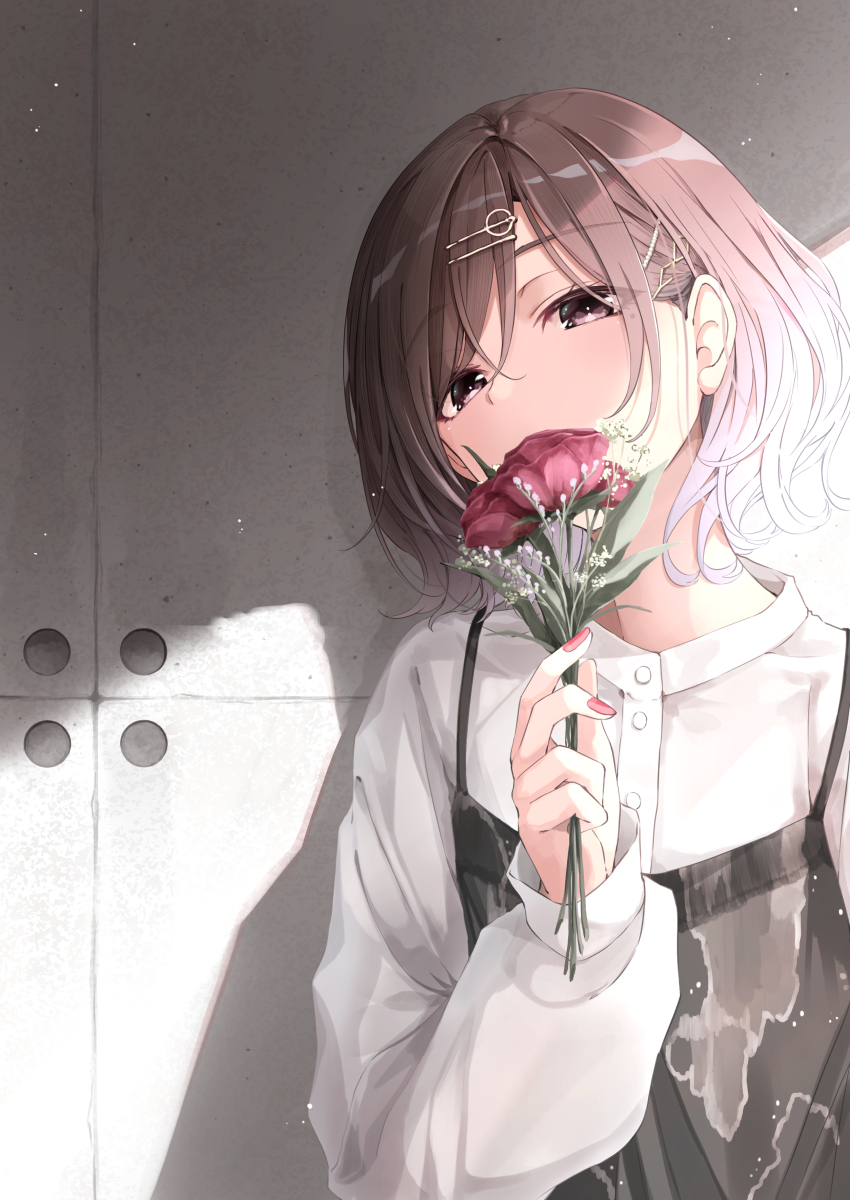 Higuchi Madoka (Idolmaster) Rule 34 Image