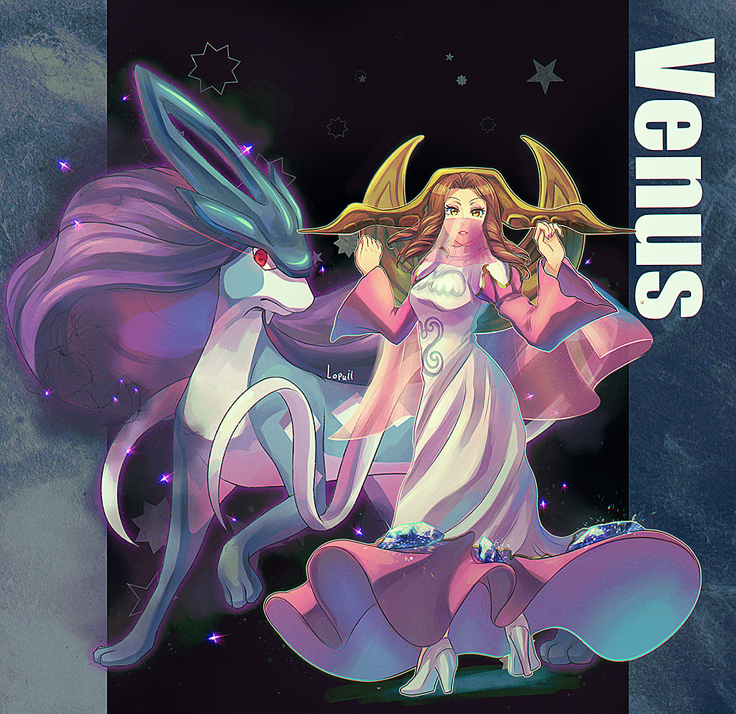 Gen 2 Pokemon (Nintendo) Rule 34 Image