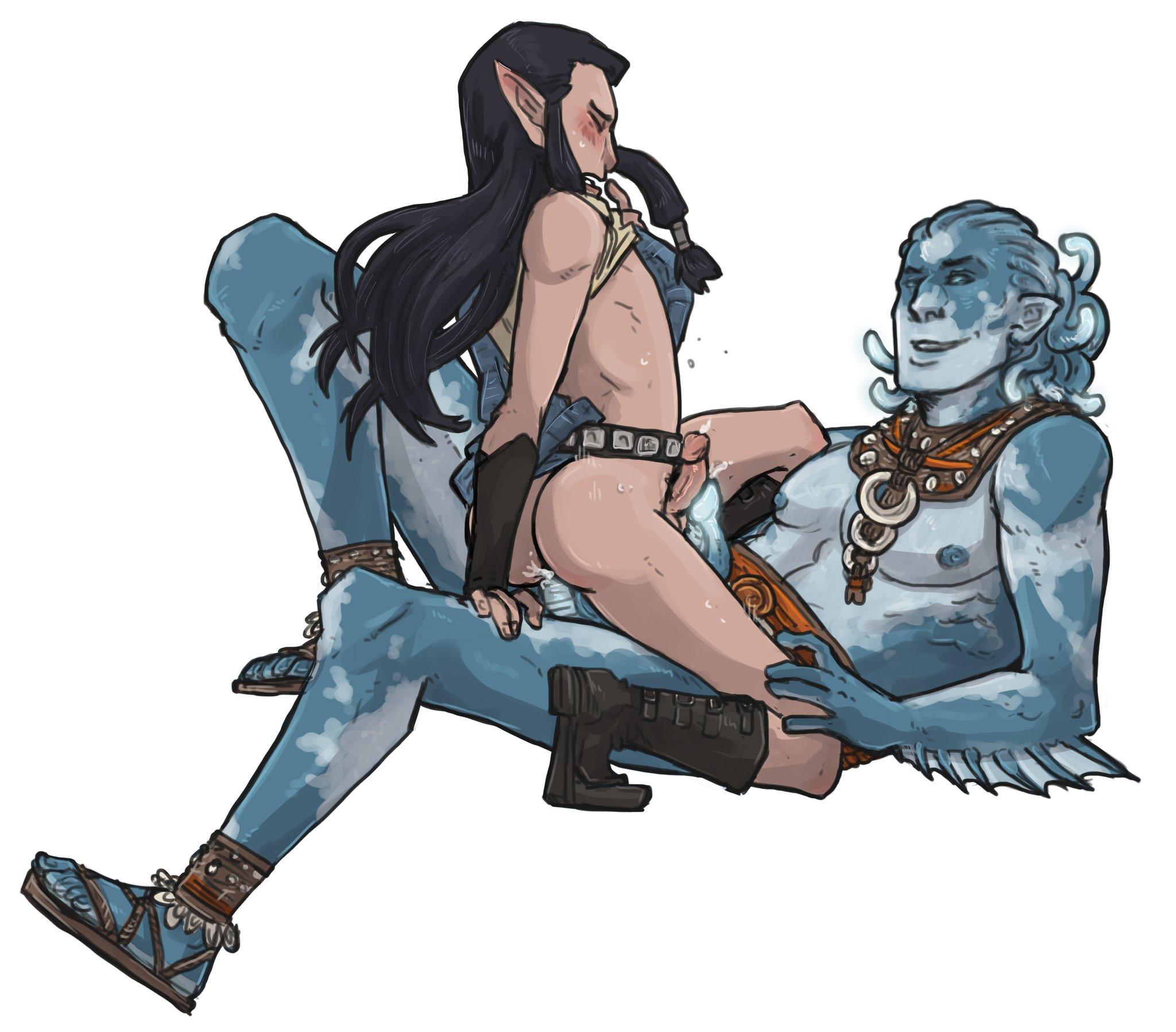 Pillars Of Eternity Rule 34 Image