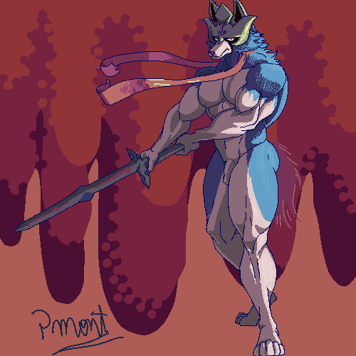 Generation 8 Pokemon (Nintendo) Rule 34 Image