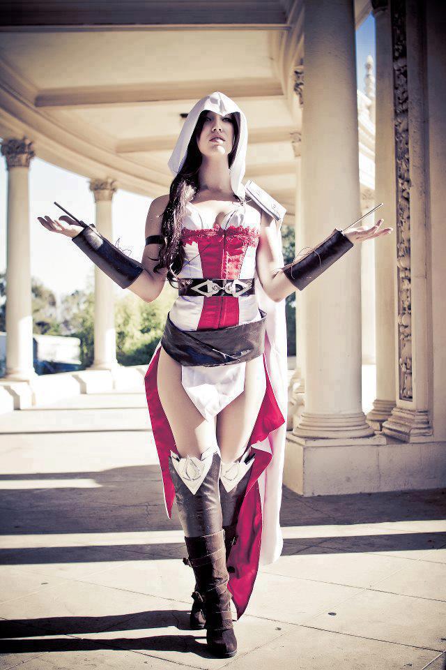 Assassin'S Creed Rule 34 Image