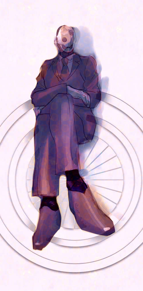Dice (Dharu Riser) Rule 34 Image
