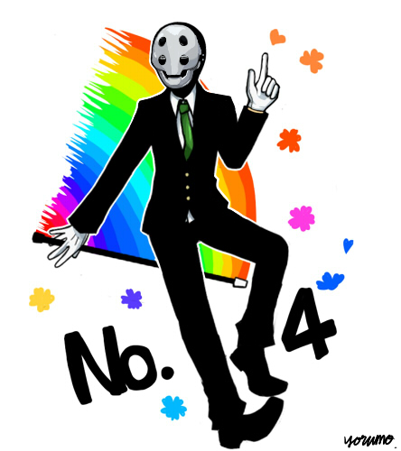 Dice (Dharu Riser) Rule 34 Image