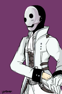 Cosplay Request Rule 34 Image