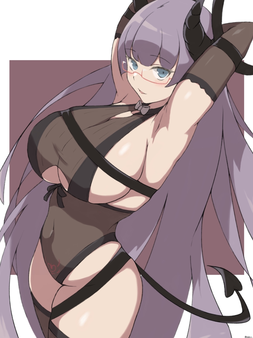Gneisenau (Azur Lane) Rule 34 Image