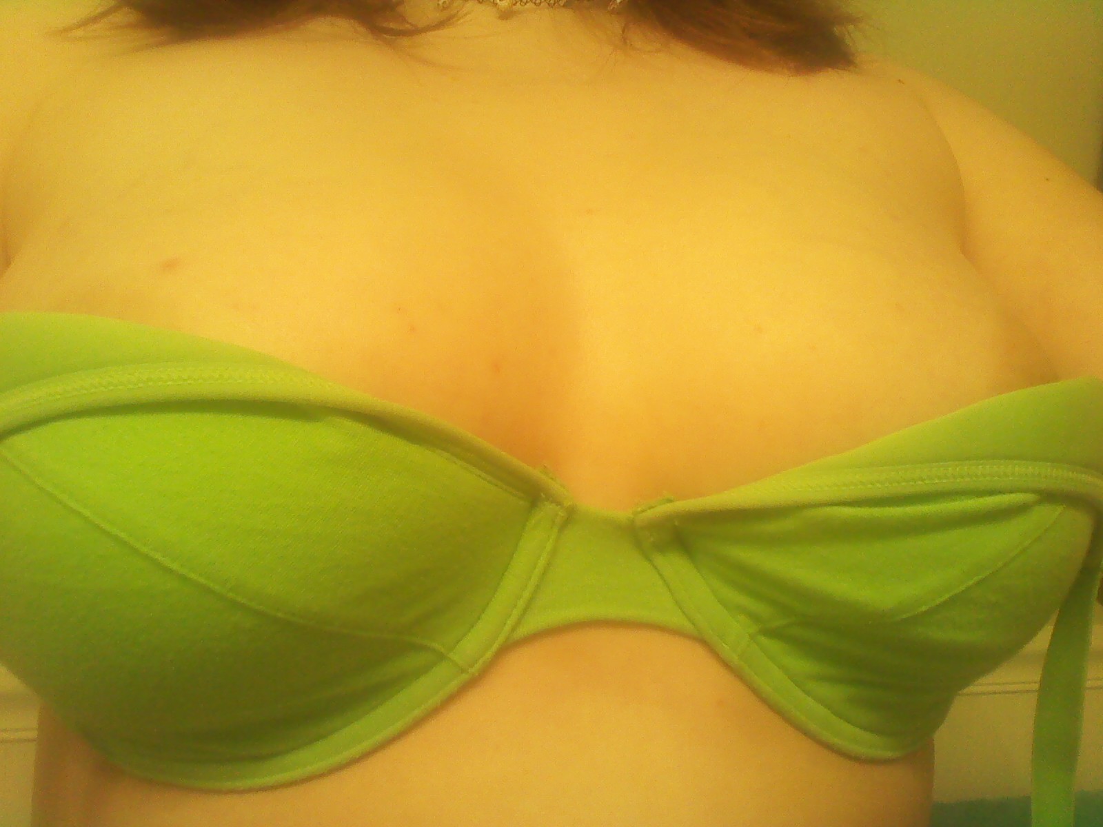 Areola Rule 34 Image
