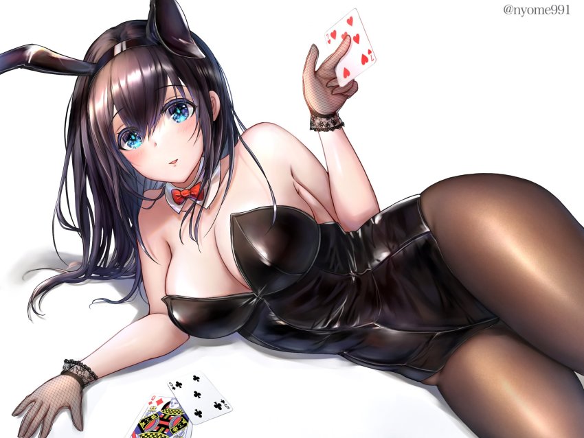 Sagisawa Fumika (Idolmaster) Rule 34 Image