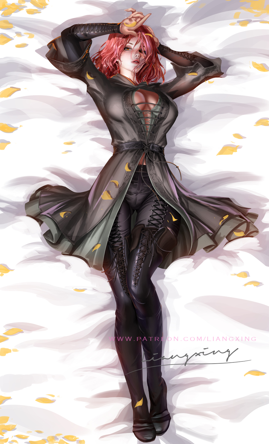 Melina (Elden Ring) Rule 34 Image