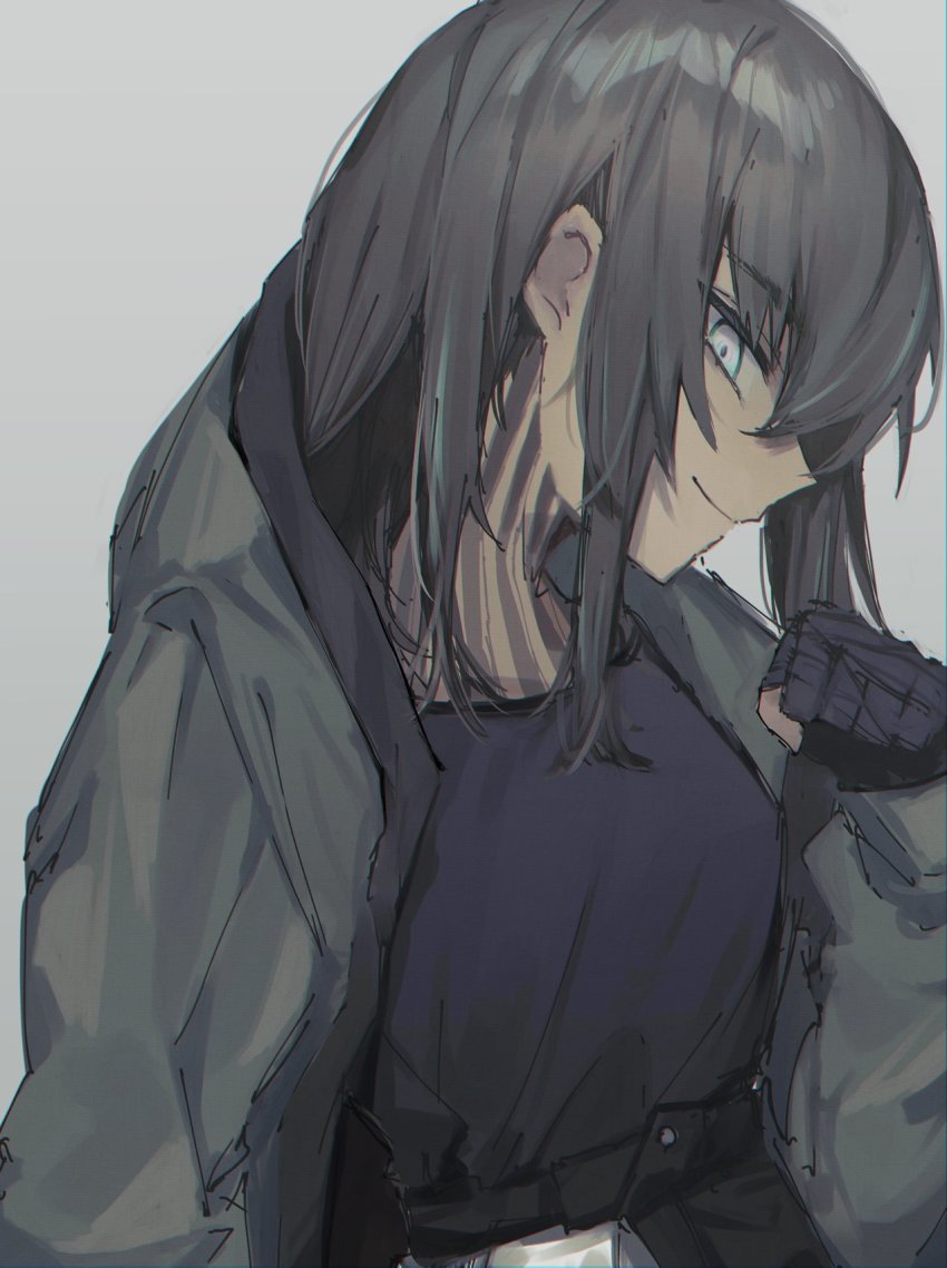 Flint (Arknights) Rule 34 Image