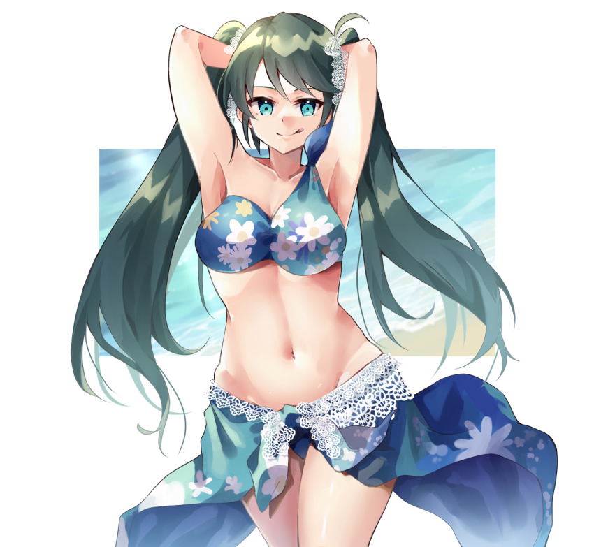 Isuzu (Kancolle) Rule 34 Image
