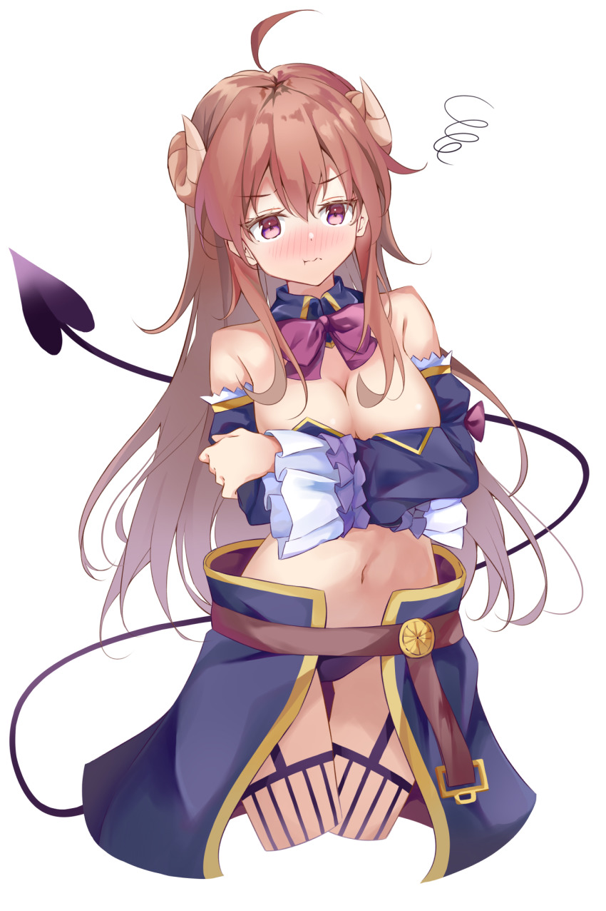 Yoshida Yuuko (Machikado Mazoku) Rule 34 Image