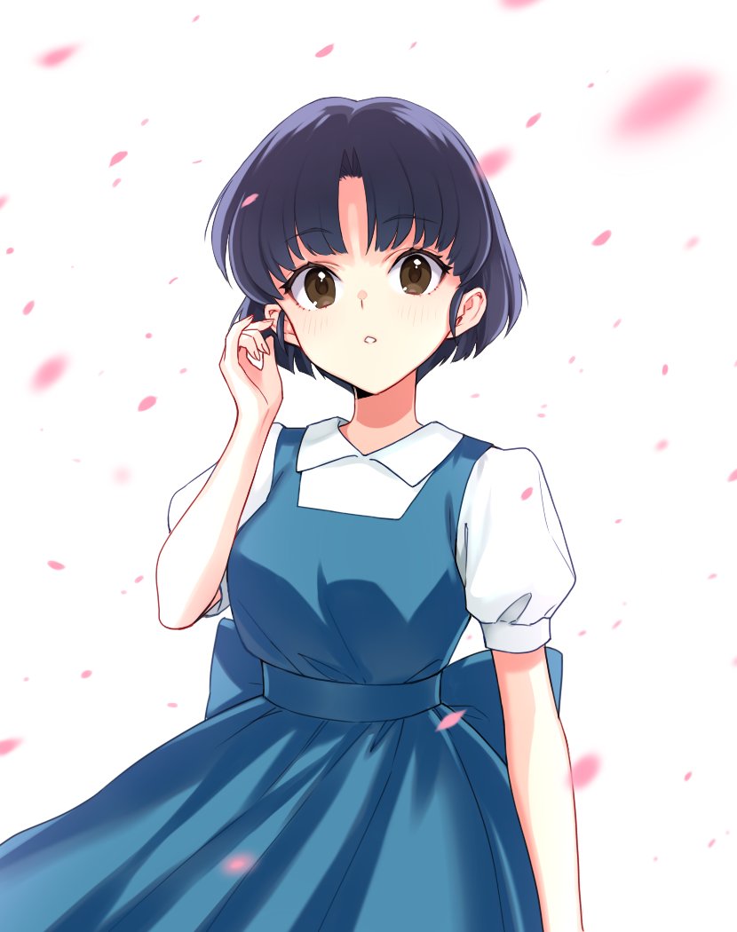 Ranma 1/2 Rule 34 Image