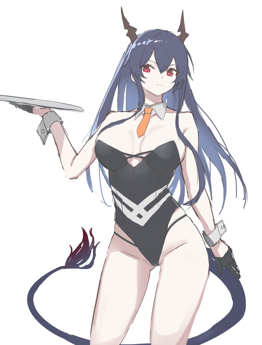 Ch'En (Arknights) Rule 34 Image