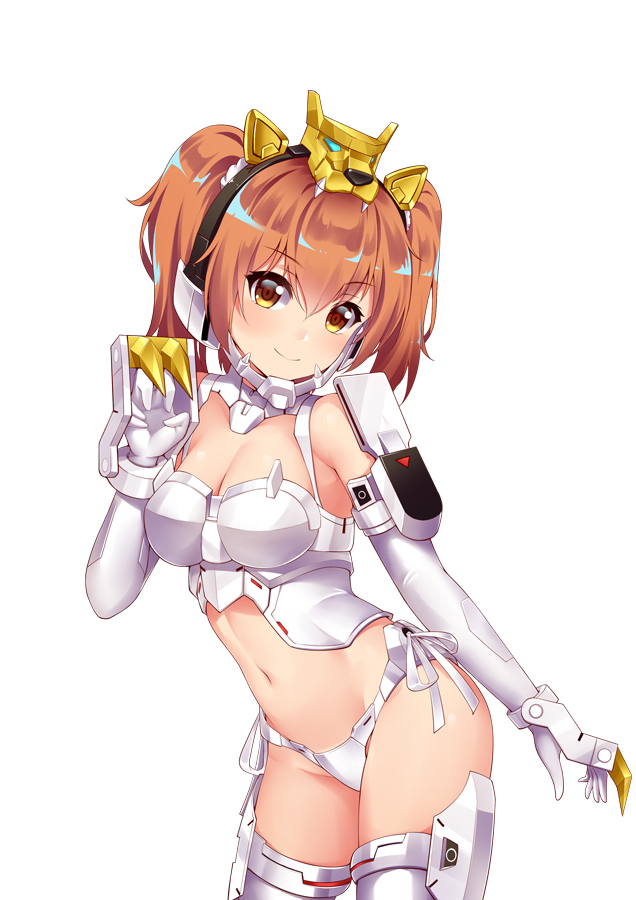 Frame Arms Girl Rule 34 Image