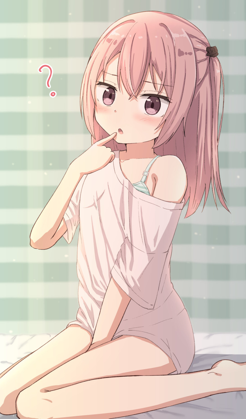 Inui Sajuna (Sono Bisque Doll Wa Koi Wo Suru) Rule 34 Image