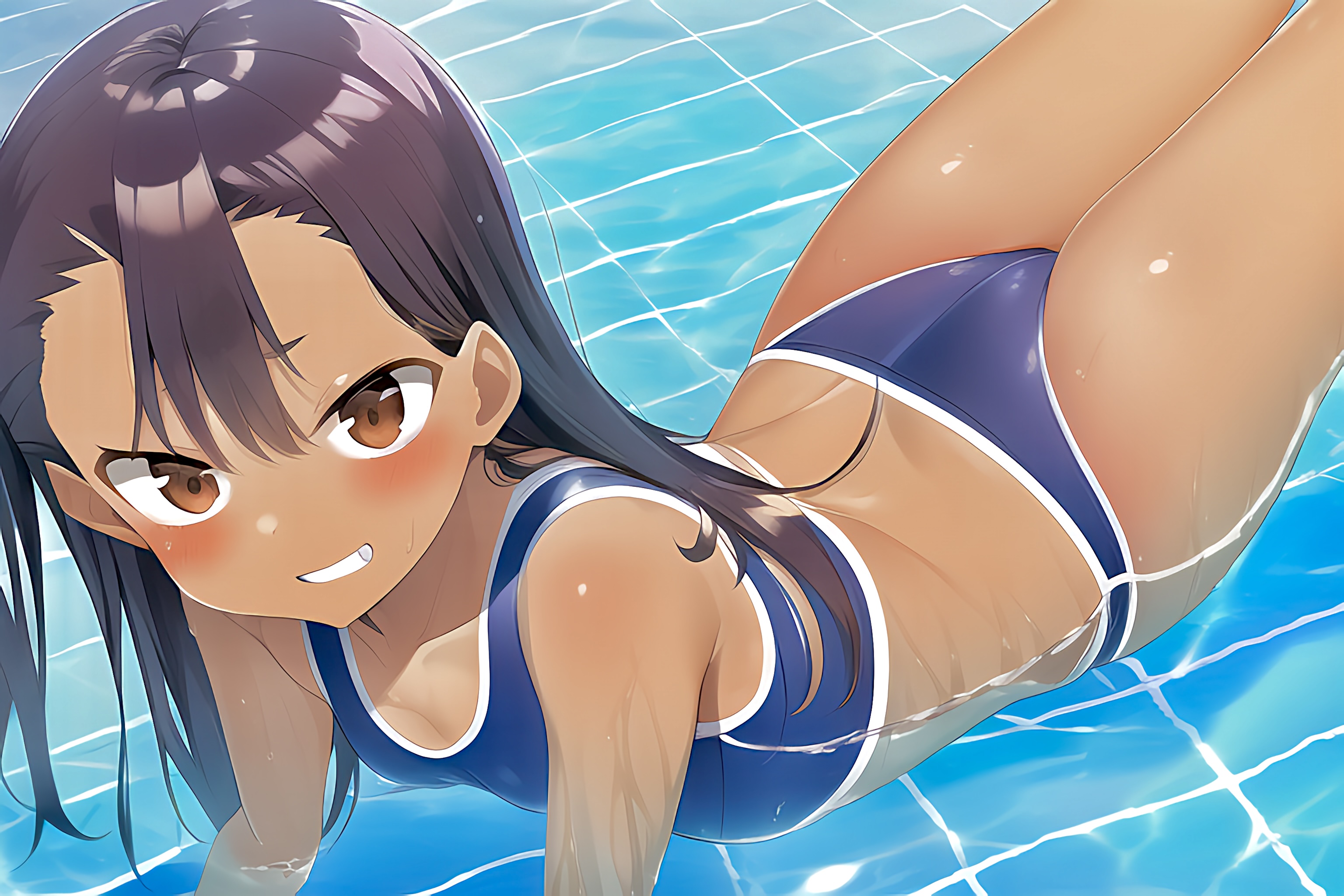 Hayase Nagatoro Rule 34 Image