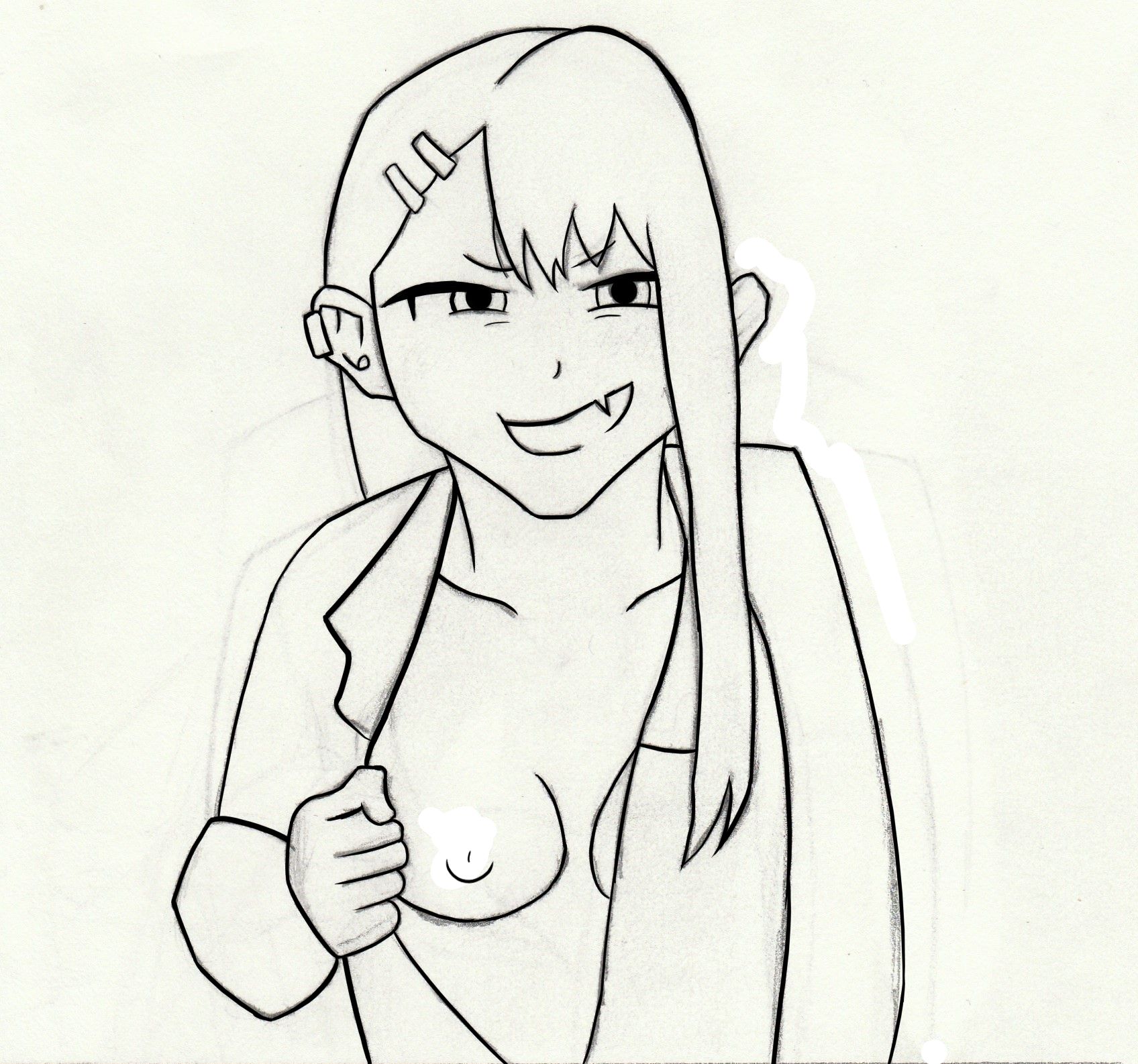 1girls Rule 34 Image