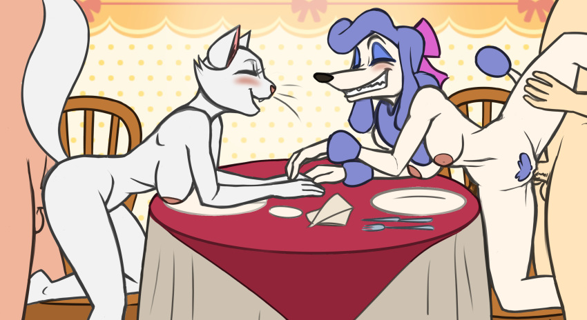 Digital Media (Artwork) Rule 34 Image