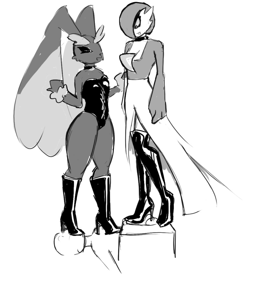 Pokemon (Species) Rule 34 Image