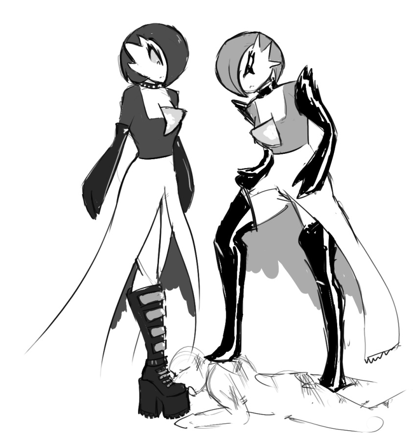 PokÉMon (Species) Rule 34 Image