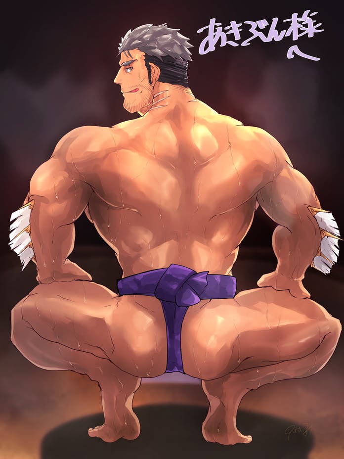 Tokyo Houkago Summoners Rule 34 Image