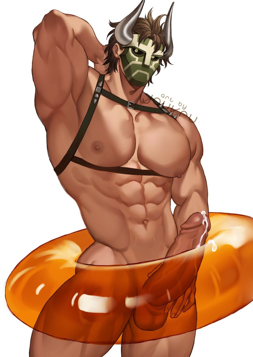 Legion (Fire Emblem) Rule 34 Image