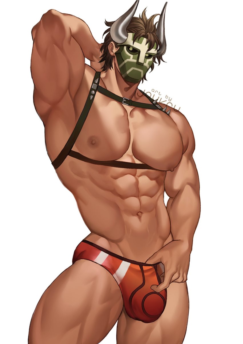Legion (Fire Emblem) Rule 34 Image