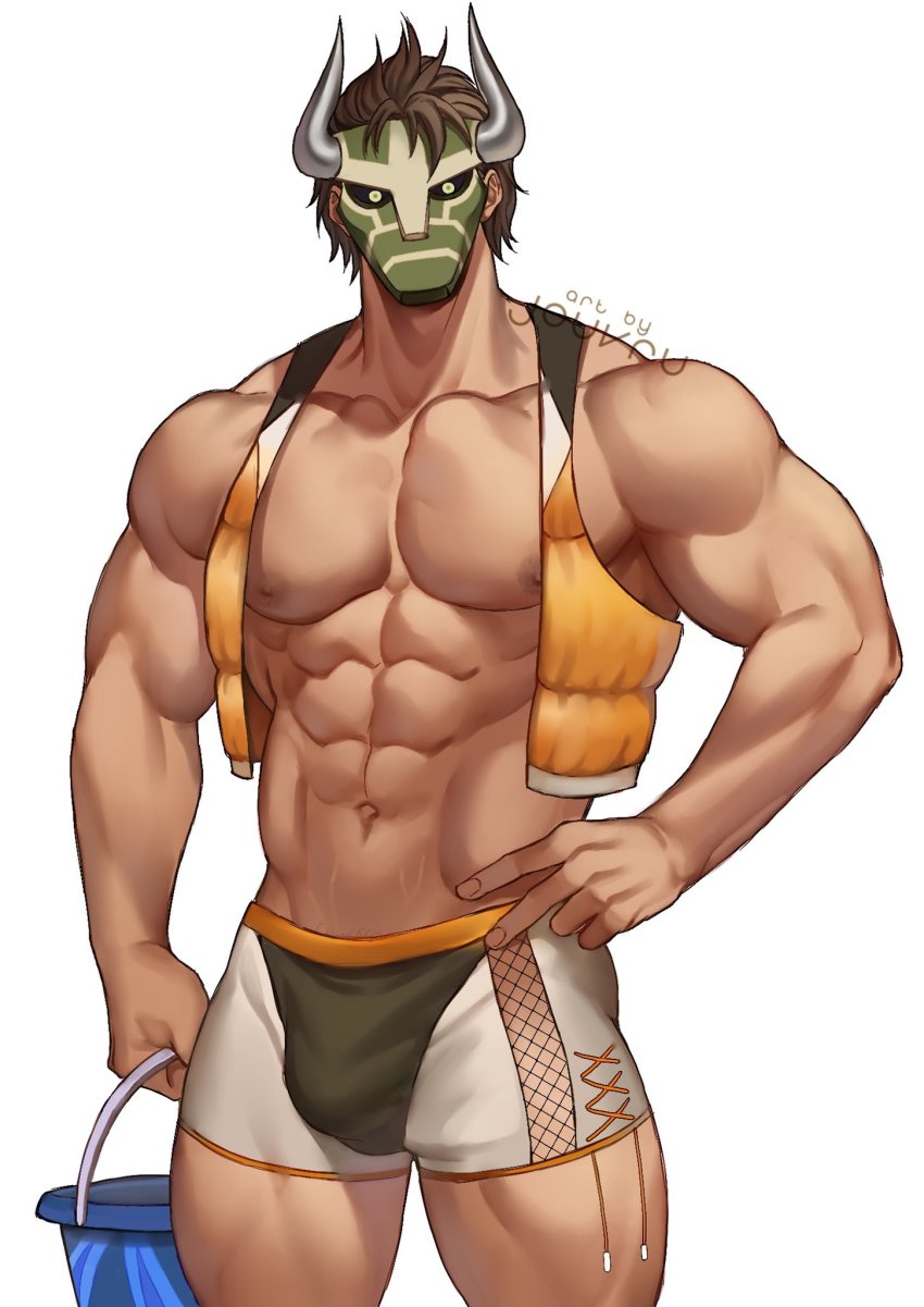 Legion (Fire Emblem) Rule 34 Image