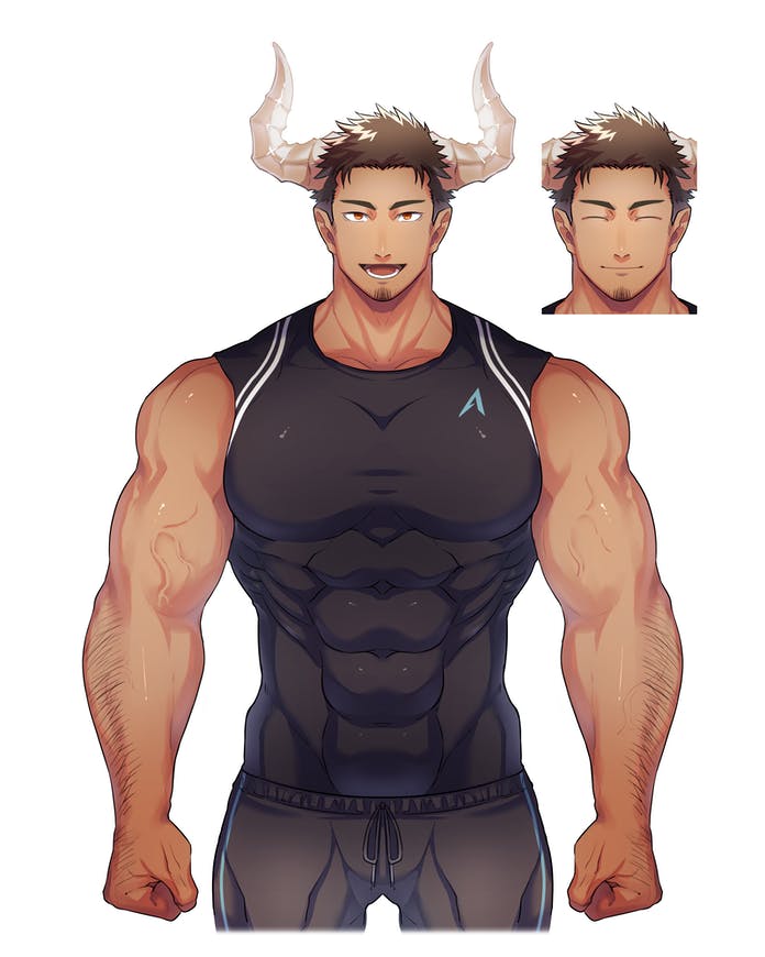 Original Rule 34 Image
