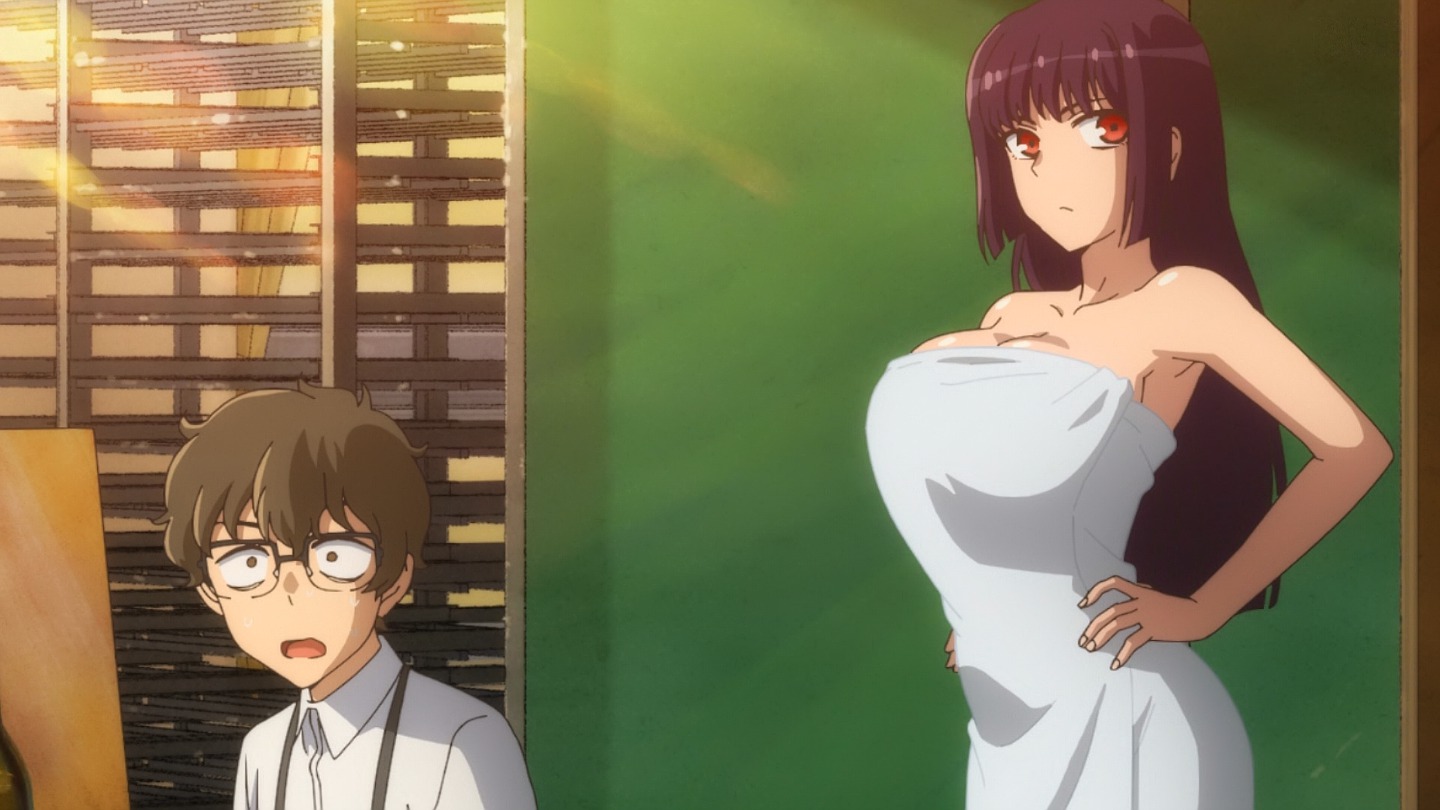 Naoto Hachioji (Senpai) Rule 34 Image