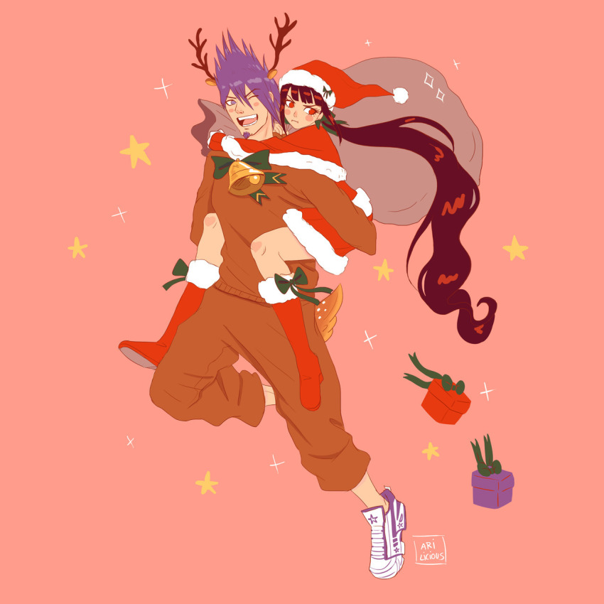 Harukawa Maki (Danganronpa (Series)) Rule 34 Image