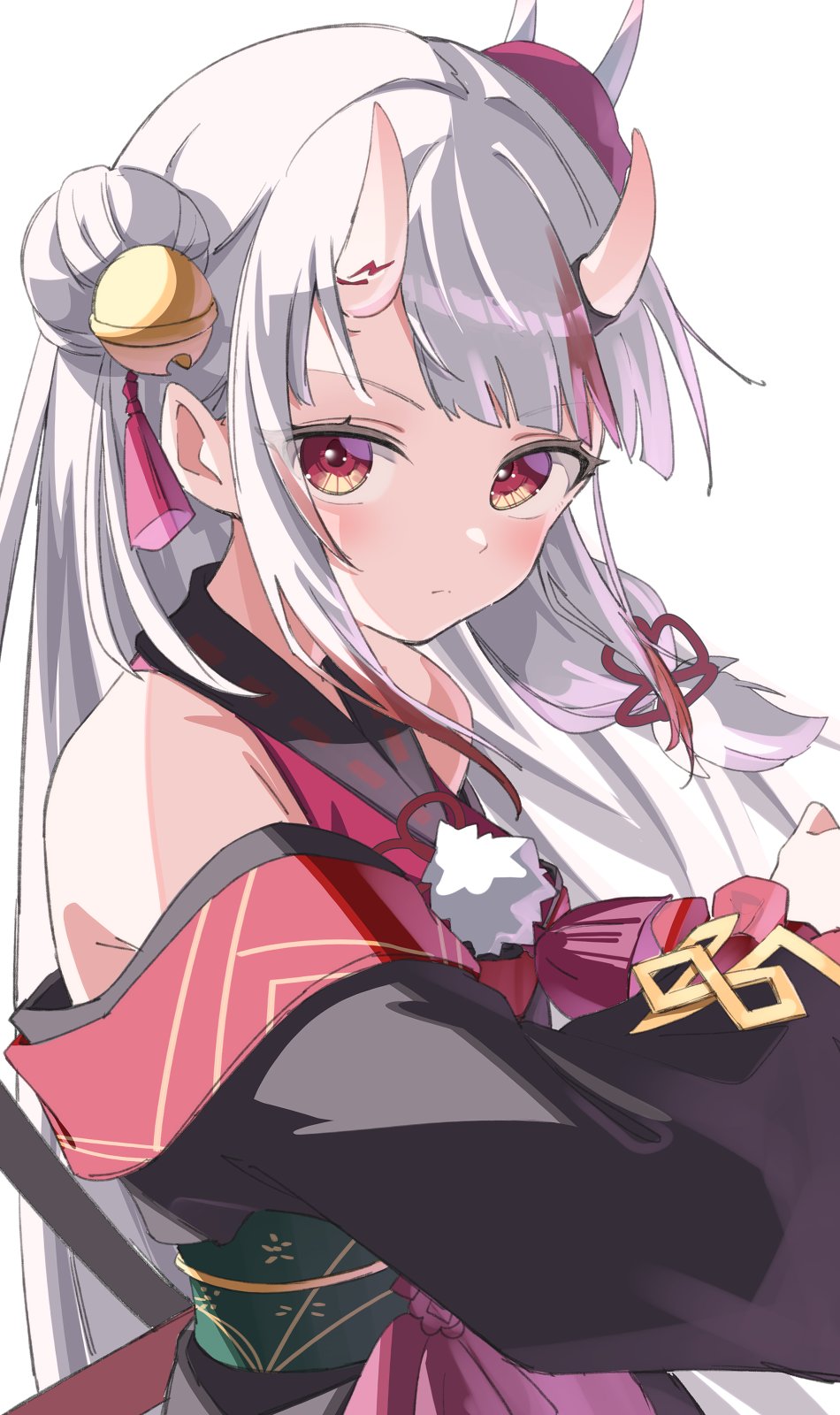 Nakiri Ayame (Hololive) Rule 34 Image
