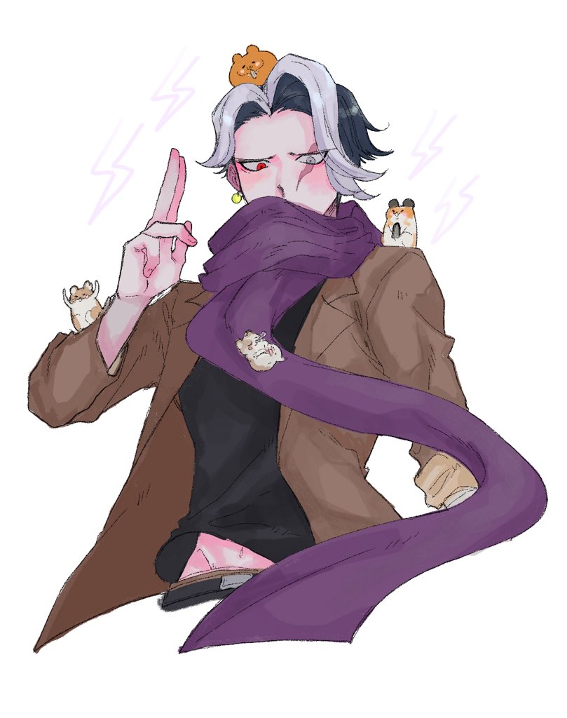 Hope'S Peak Academy School Uniform (Danganronpa (Series)) Rule 34 Image
